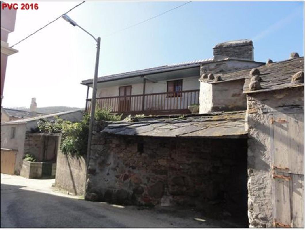 Venta de finca rústica en  Calle Tomás Río Dean, 21 , Mañon photo 3