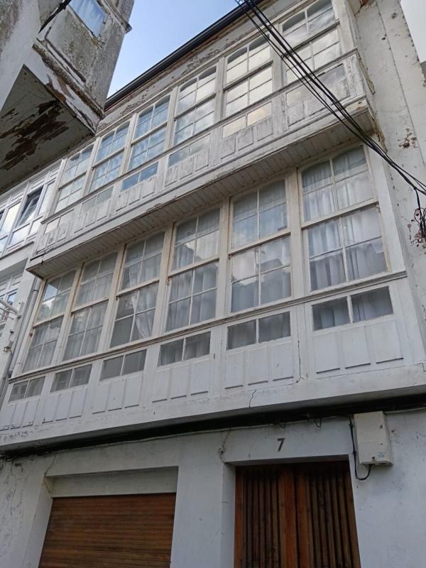 Продажа отдельного шале в Calle Curuxeira, 7, Ортигейра photo 1