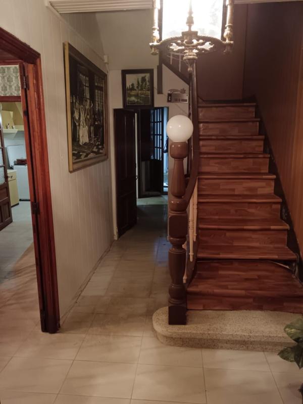 Продажа отдельного шале в Calle Curuxeira, 7, Ортигейра photo 2