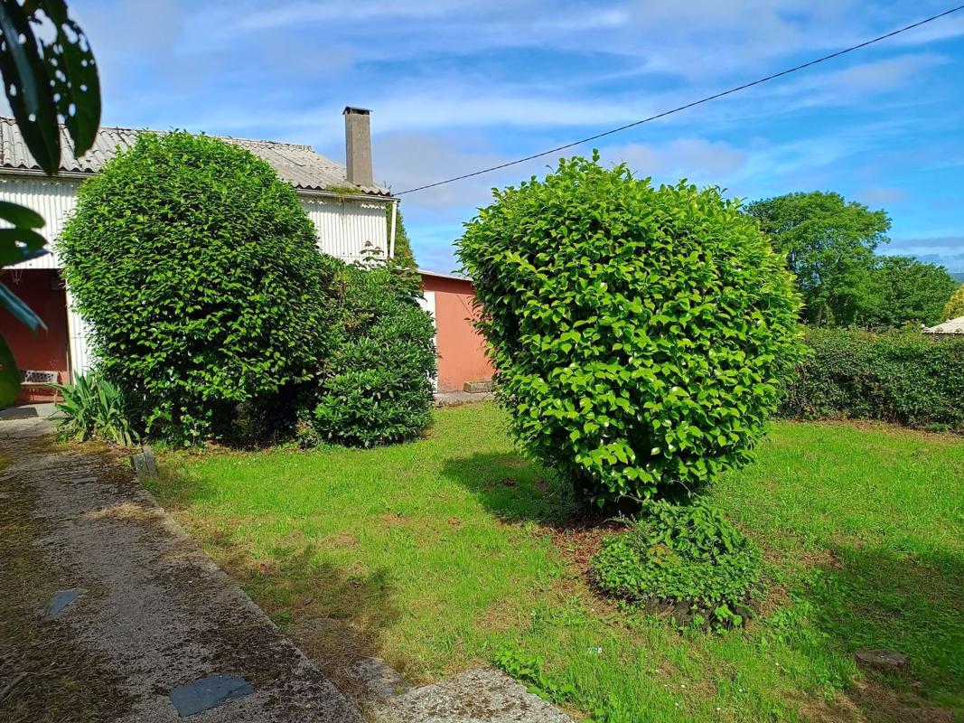Venta de chalet independiente en Aguieira, 10 n, Mañon
photo 1