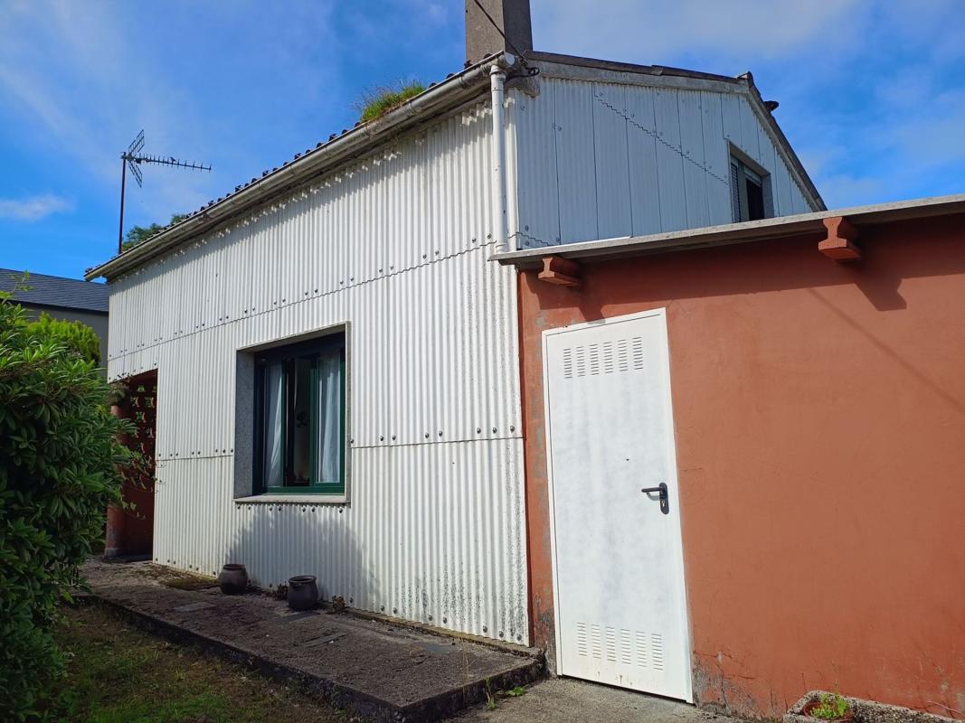 Venta de chalet independiente en Aguieira, 10 n, Mañon
photo 2