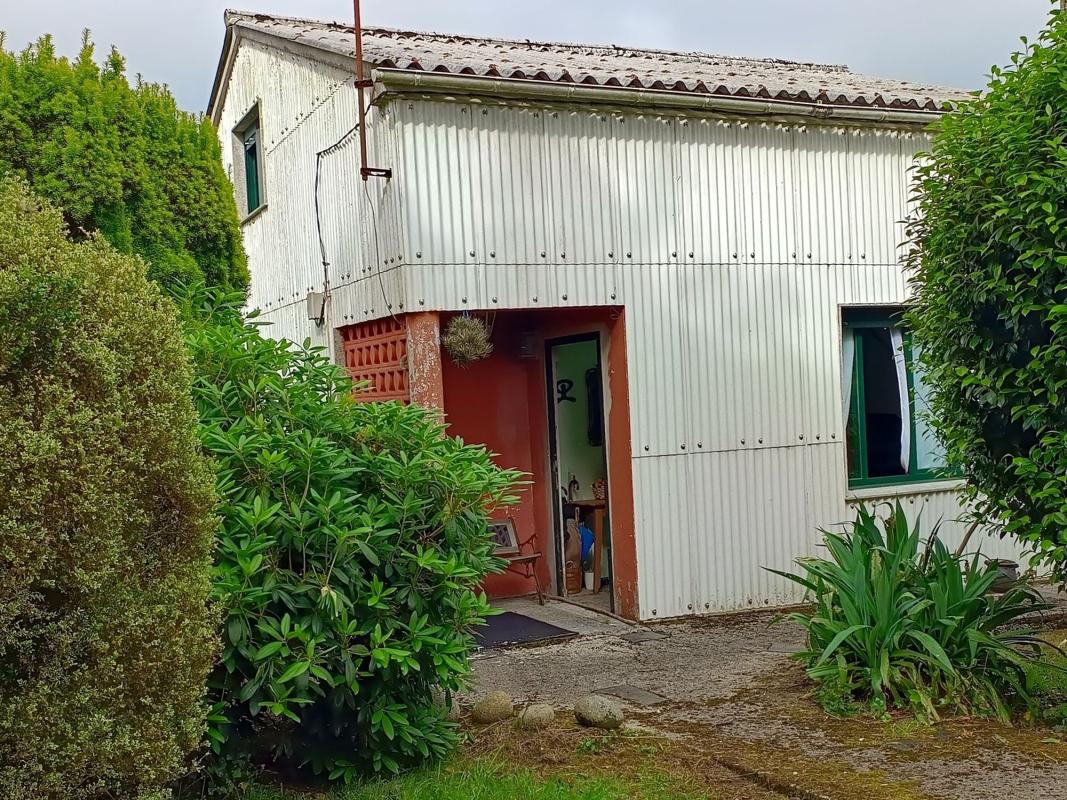 Venta de chalet independiente en Aguieira, 10 n, Mañon
photo 3