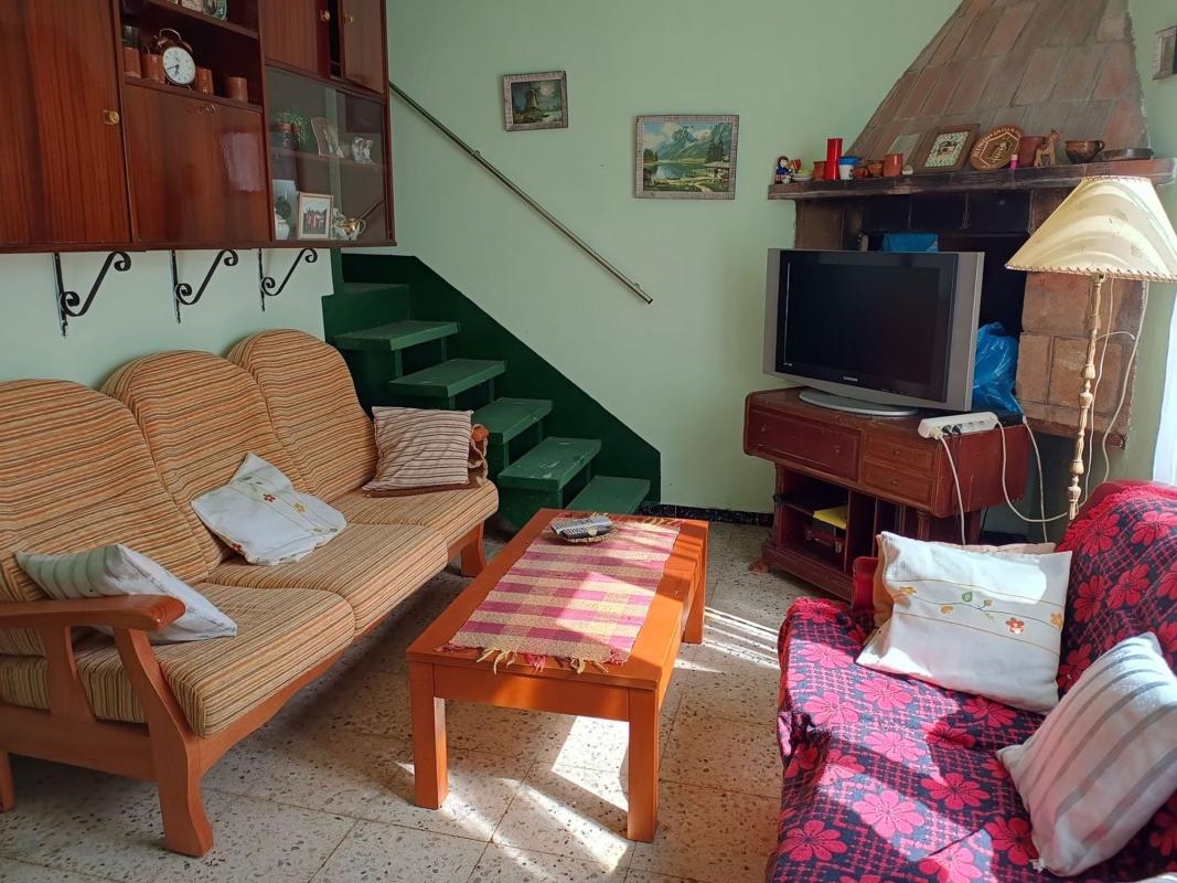 Venta de chalet independiente en Aguieira, 10 n, Mañon
photo 4