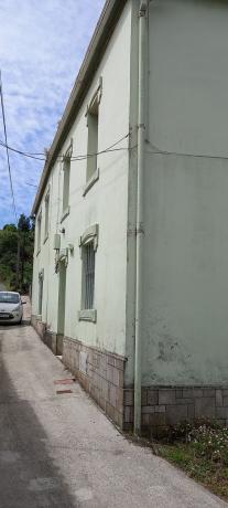 Casa de pueblo en Aldea Fontao photo 1