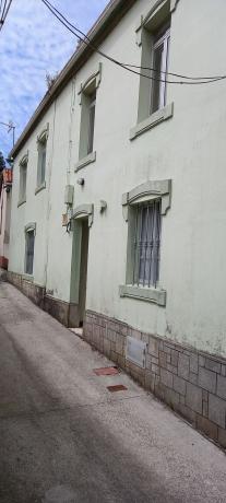 Casa de pueblo en Aldea Fontao photo 2