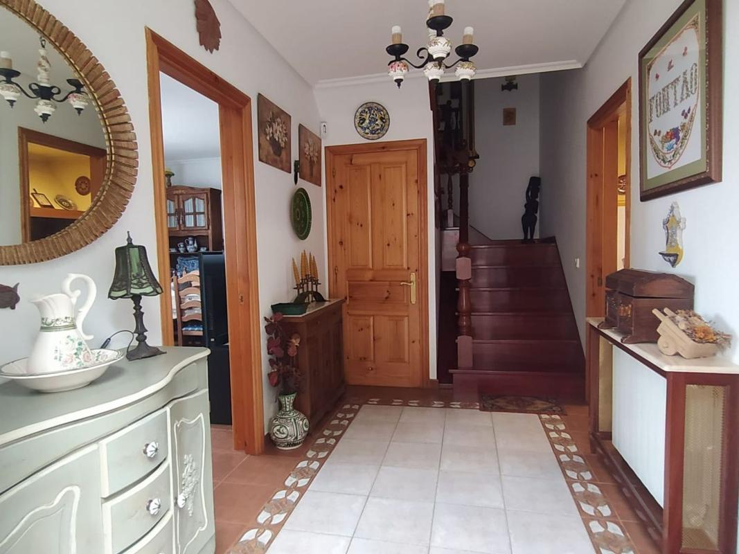 Venta de chalet independiente en Carretera de Figueiroa, 18, Cariño
photo 2