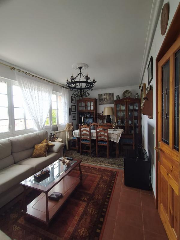 Venta de chalet independiente en Carretera de Figueiroa, 18, Cariño
photo 3
