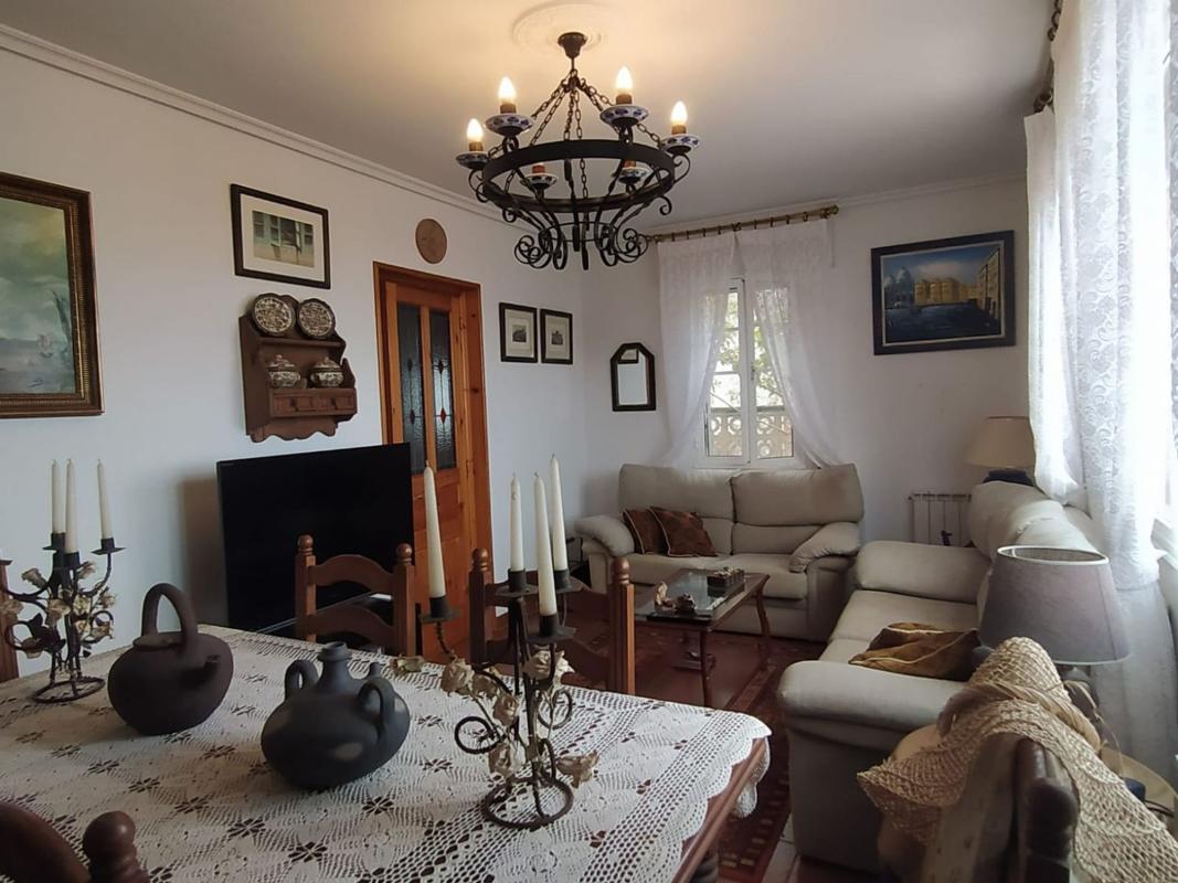 Venta de chalet independiente en Carretera de Figueiroa, 18, Cariño
photo 4