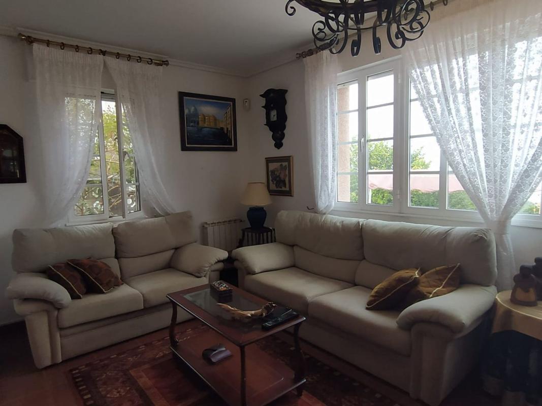Venta de chalet independiente en Carretera de Figueiroa, 18, Cariño
photo 5