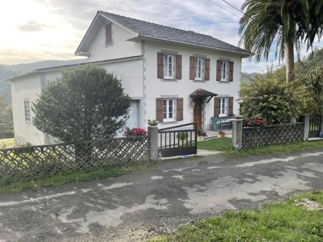 Venta de chalet independiente en Lugar Igrexa, 10, Ortigueira
photo 1