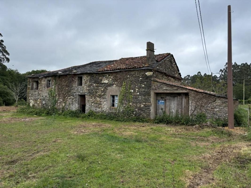 Venta de finca rústica en Lugar Rega, 6 , Ortigueira photo 1