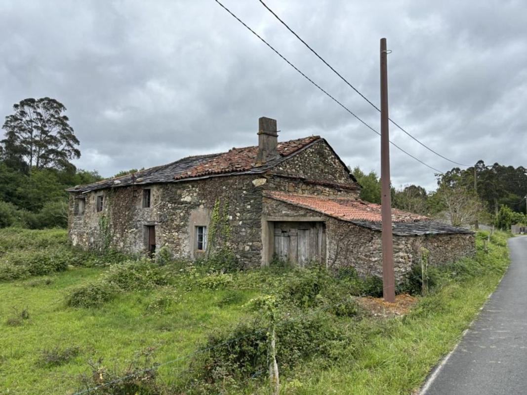 Venta de finca rústica en Lugar Rega, 6 , Ortigueira photo 2