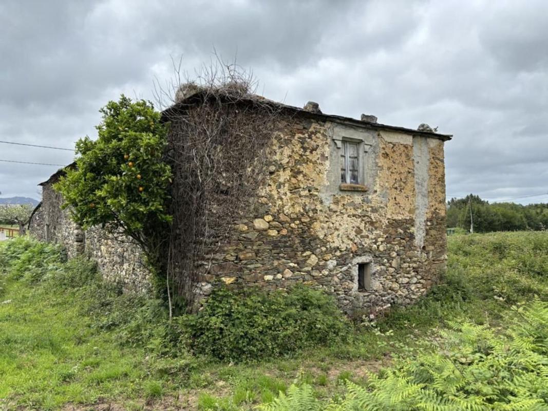 Venta de finca rústica en Lugar Rega, 6 , Ortigueira photo 3
