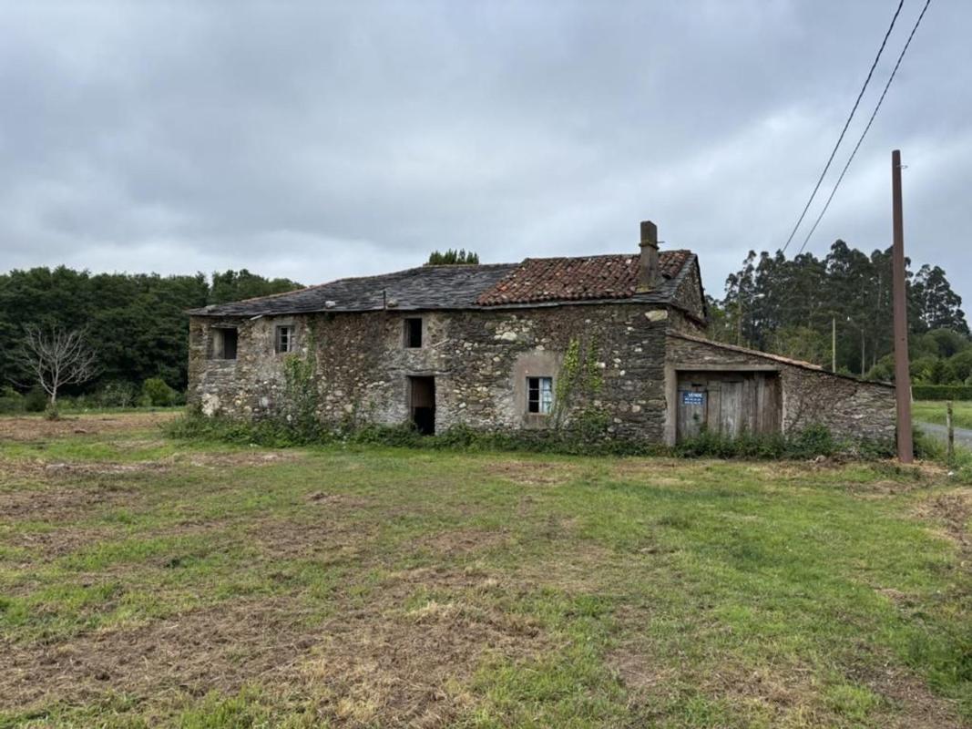 Venta de finca rústica en Lugar Rega, 6 , Ortigueira photo 4