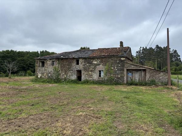Finca rústica en venta en  Lugar Rega, 6 , Ortigueira photo 4