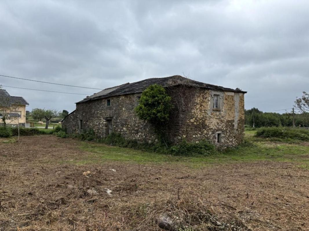 Venta de finca rústica en Lugar Rega, 6 , Ortigueira photo 5