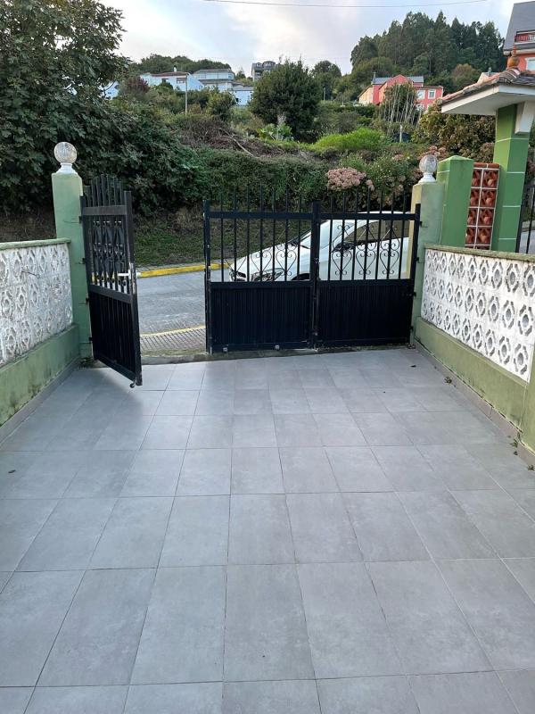 Venta de chalet adosado en Calle Federico Maciñeira, 10 , Mañon photo 3