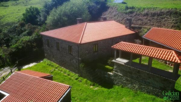 Casa rural en Lugar Bacariza, 1 thumbnail 1