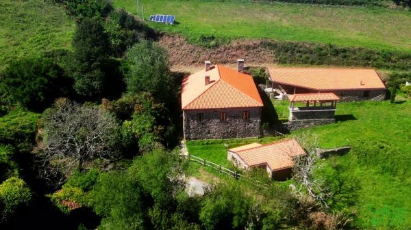 Casa rural en Lugar Bacariza, 1 photo 4