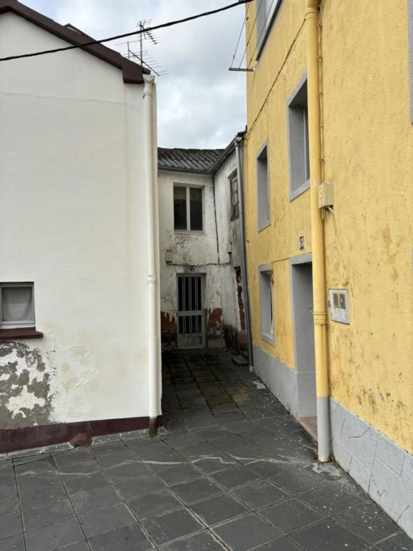 Venta de chalet independiente en Calle do Príncipe, 72, Ortigueira
photo 1