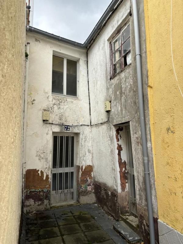 Venta de chalet independiente en Calle do Príncipe, 72, Ortigueira
photo 2