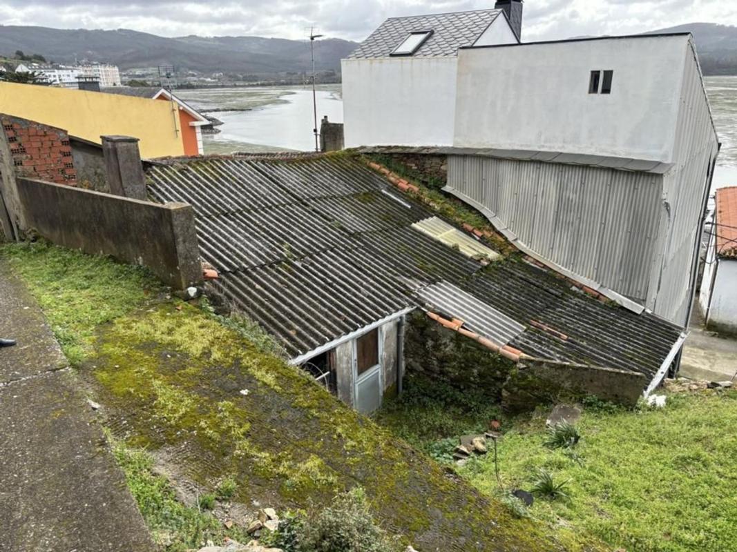 Venta de chalet independiente en Calle do Príncipe, 72, Ortigueira
photo 3
