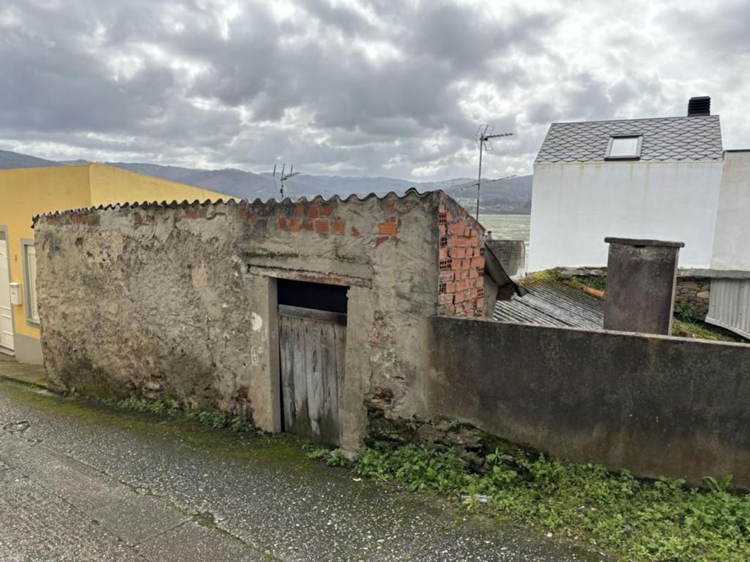 Venta de chalet independiente en Calle do Príncipe, 72, Ortigueira
photo 4