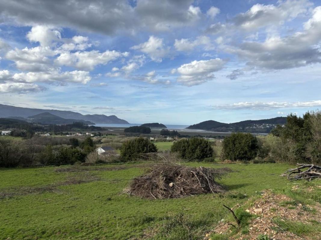 Venta de finca rústica en Lugar Sobrado, 21 , Ortigueira photo 1