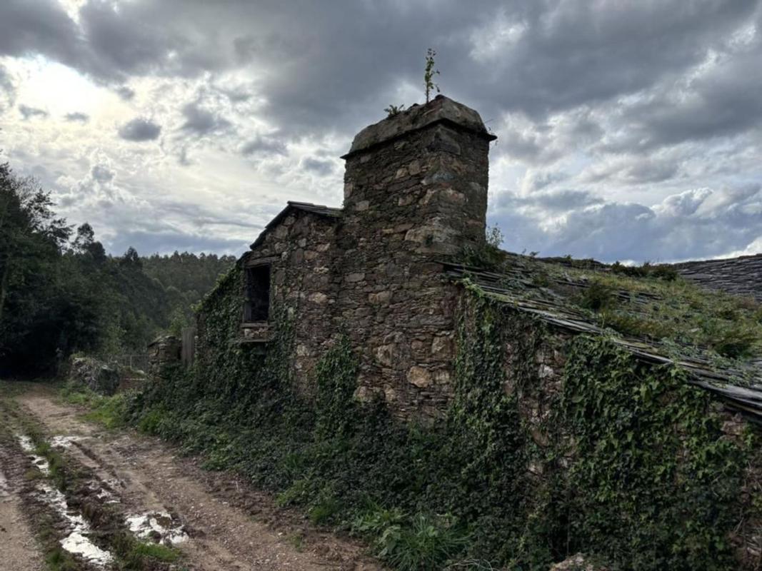 Venta de finca rústica en Lugar Sobrado, 21 , Ortigueira photo 3