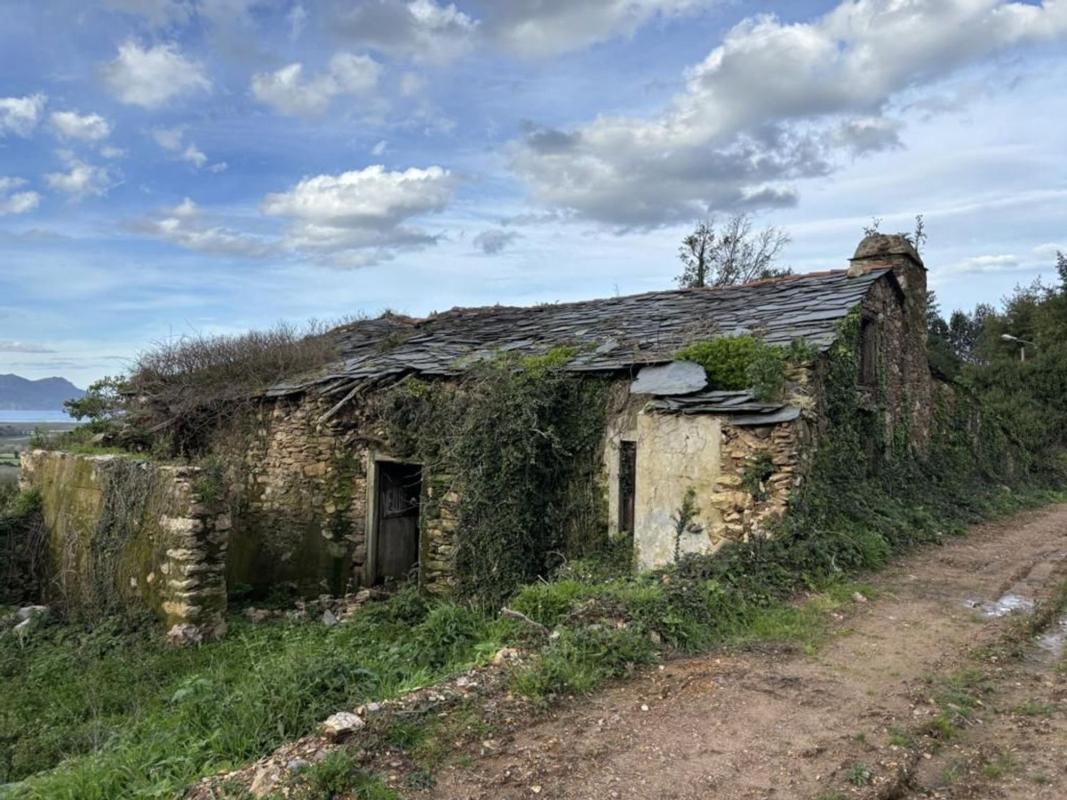 Venta de finca rústica en Lugar Sobrado, 21 , Ortigueira photo 4