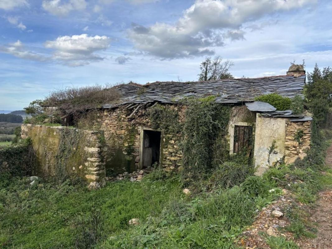 Venta de finca rústica en Lugar Sobrado, 21 , Ortigueira photo 5