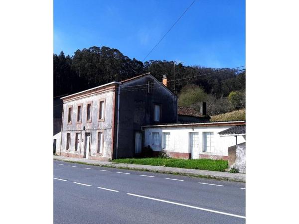 Casa independiente en Lugar Souto Chao, 7 photo 1
