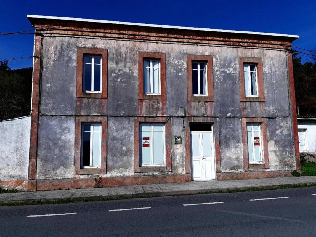 Sale of independent chalet in Lugar Souto Chao, 7, Darling
 photo 3