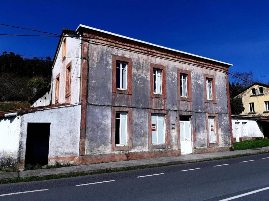 Sale of independent chalet in Lugar Souto Chao, 7, Darling
 photo 4