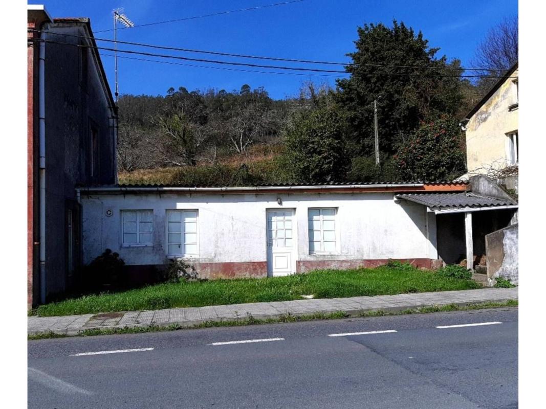 Sale of independent chalet in Lugar Souto Chao, 7, Darling
 photo 5