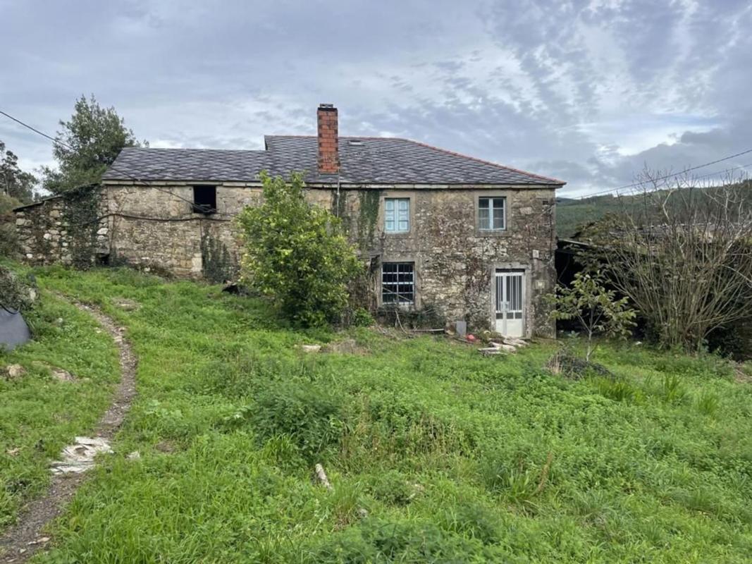 Venta de finca rústica en Lugar Solores, 2 , Ortigueira photo 1
