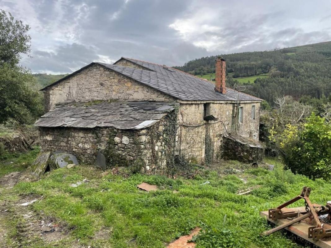 Venta de finca rústica en Lugar Solores, 2 , Ortigueira photo 2