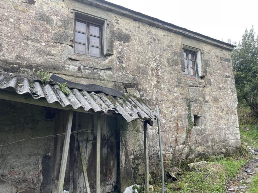 Venta de finca rústica en Lugar Solores, 2 , Ortigueira photo 3