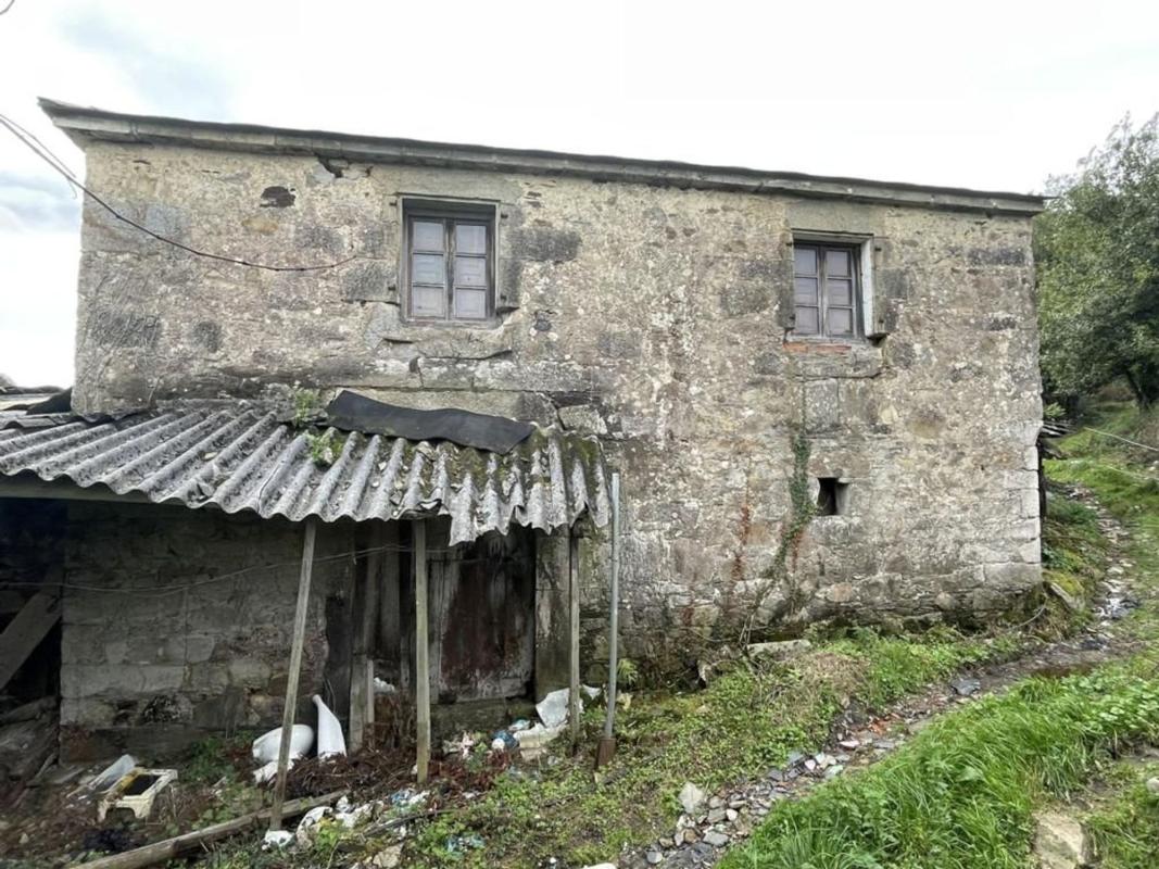 Venta de finca rústica en Lugar Solores, 2 , Ortigueira photo 4