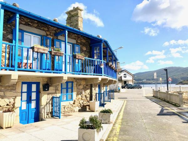 Casa rural en Av muelle, 11 photo 1