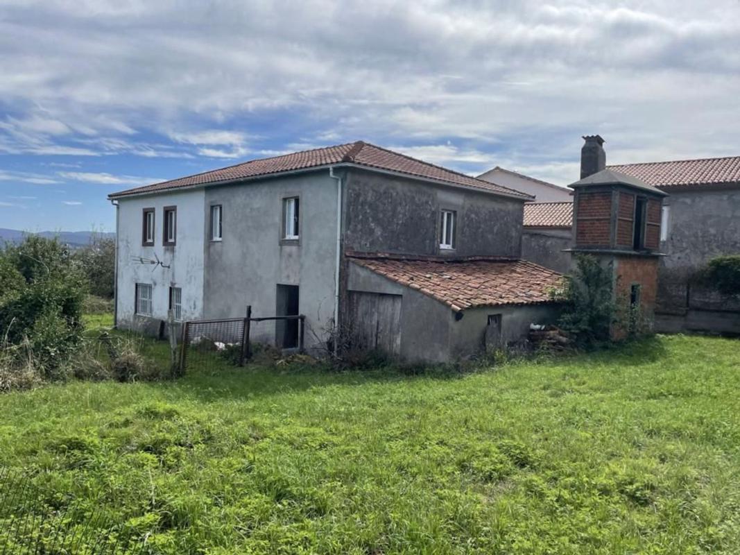 Venta de finca rústica en Lugar Quinta, 10 , Ortigueira photo 1