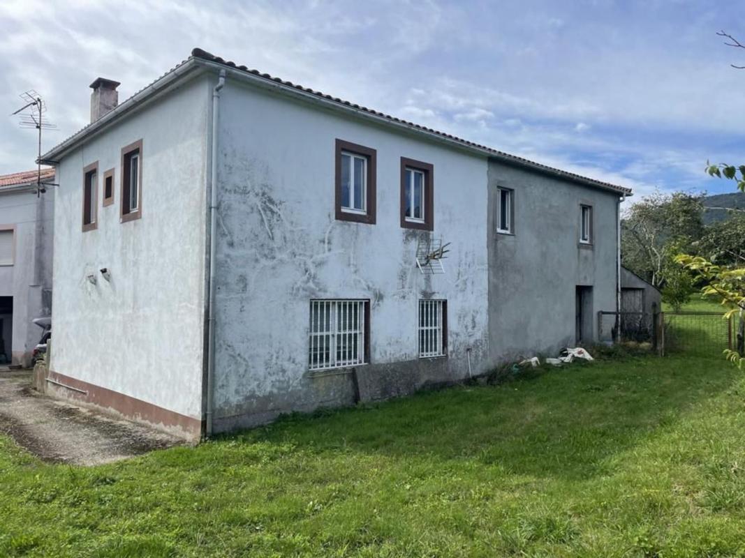 Venta de finca rústica en Lugar Quinta, 10 , Ortigueira photo 2