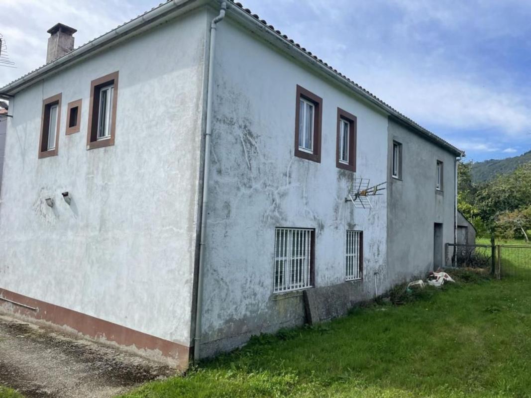 Venta de finca rústica en Lugar Quinta, 10 , Ortigueira photo 3