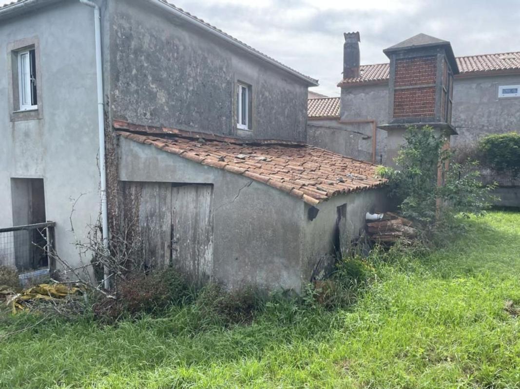 Venta de finca rústica en Lugar Quinta, 10 , Ortigueira photo 4