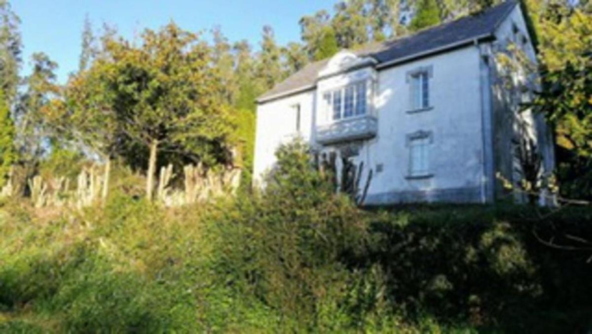 Venta de finca rústica en AC-862, 1 , Ortigueira photo 1