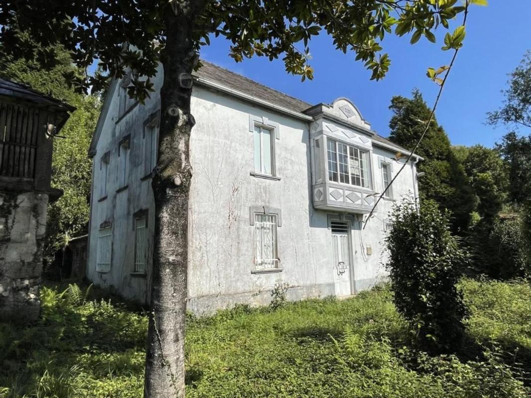 Venta de finca rústica en AC-862, 1 , Ortigueira photo 4