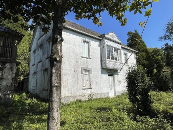 Finca rústica en venta en  AC-862, 1 , Ortigueira photo 4