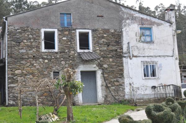 Casa de pueblo en Lugar Paredes, 3 photo 1