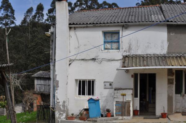 Casa de pueblo en Lugar Paredes, 3 thumbnail 1