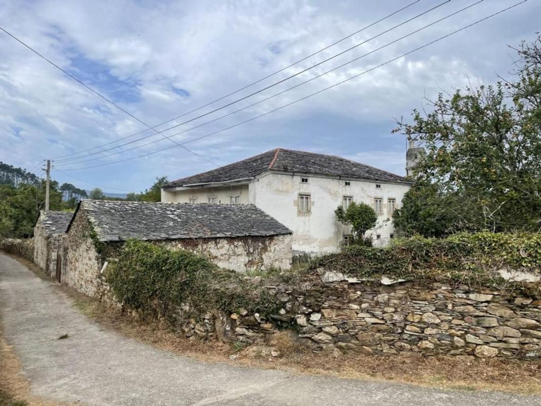 Venta de finca rústica en Lugar Adro, 18 , Ortigueira photo 1